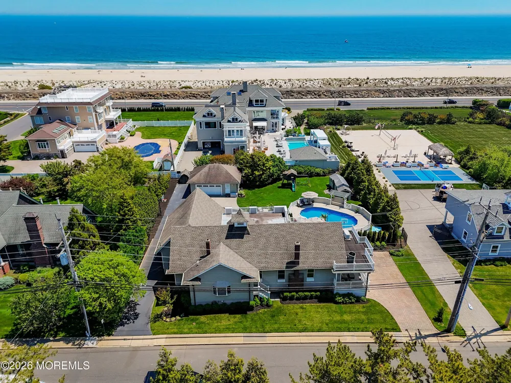69 Seaview Avenue Monmouth Beach, NJ 07750