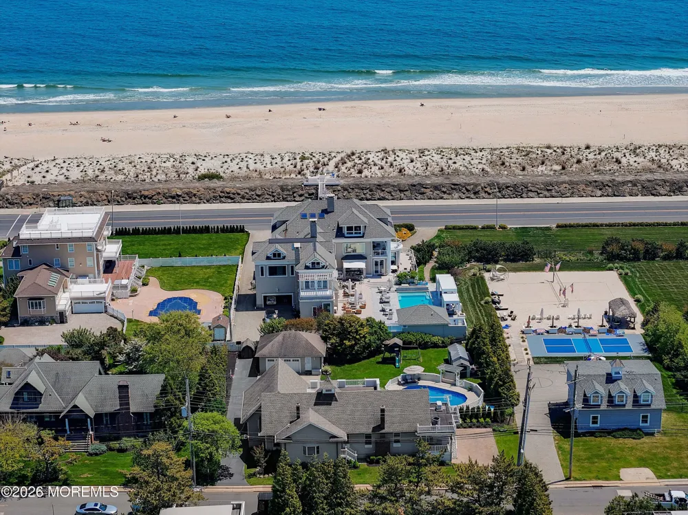 69 Seaview Avenue Monmouth Beach, NJ 07750