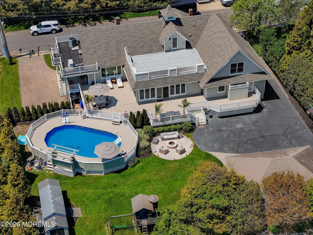 69 Seaview Avenue Monmouth Beach, NJ 07750