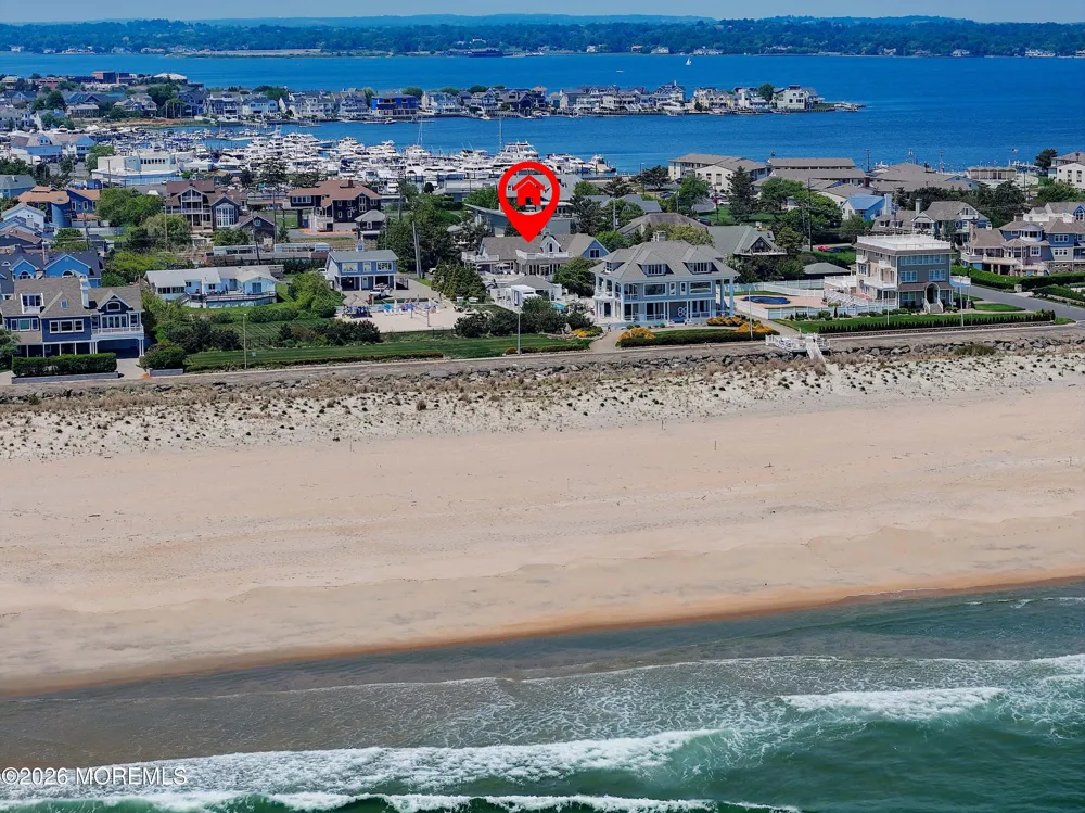 69 Seaview Avenue Monmouth Beach, NJ 07750