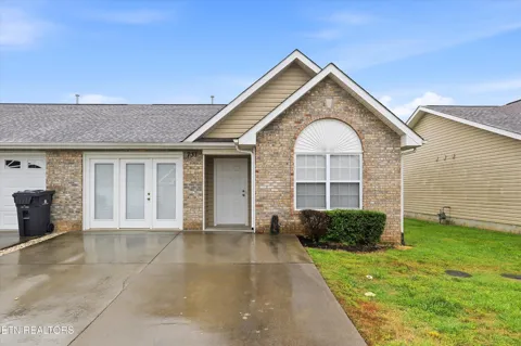 731 High Point Way