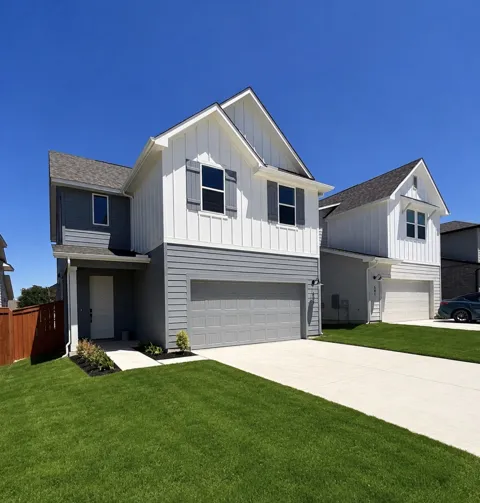 537 Bauer Loop