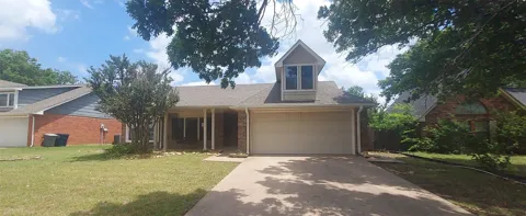 3504 Fairview Drive