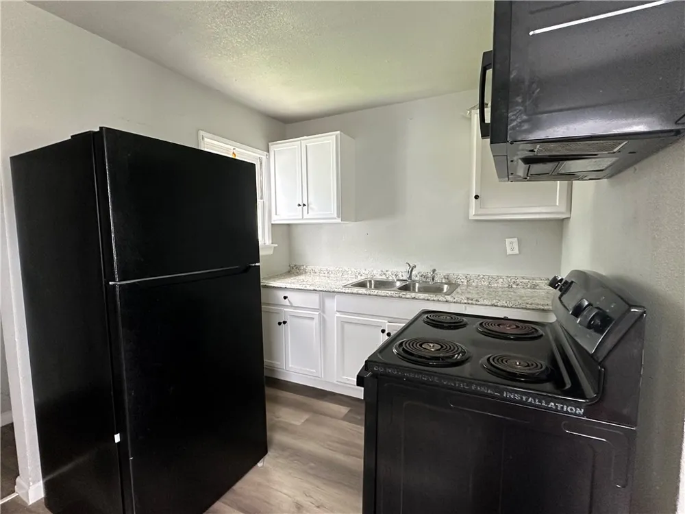 2122 Harvard Street Corpus Christi, TX 78416