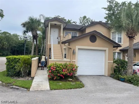Crescent Garden Drive #201