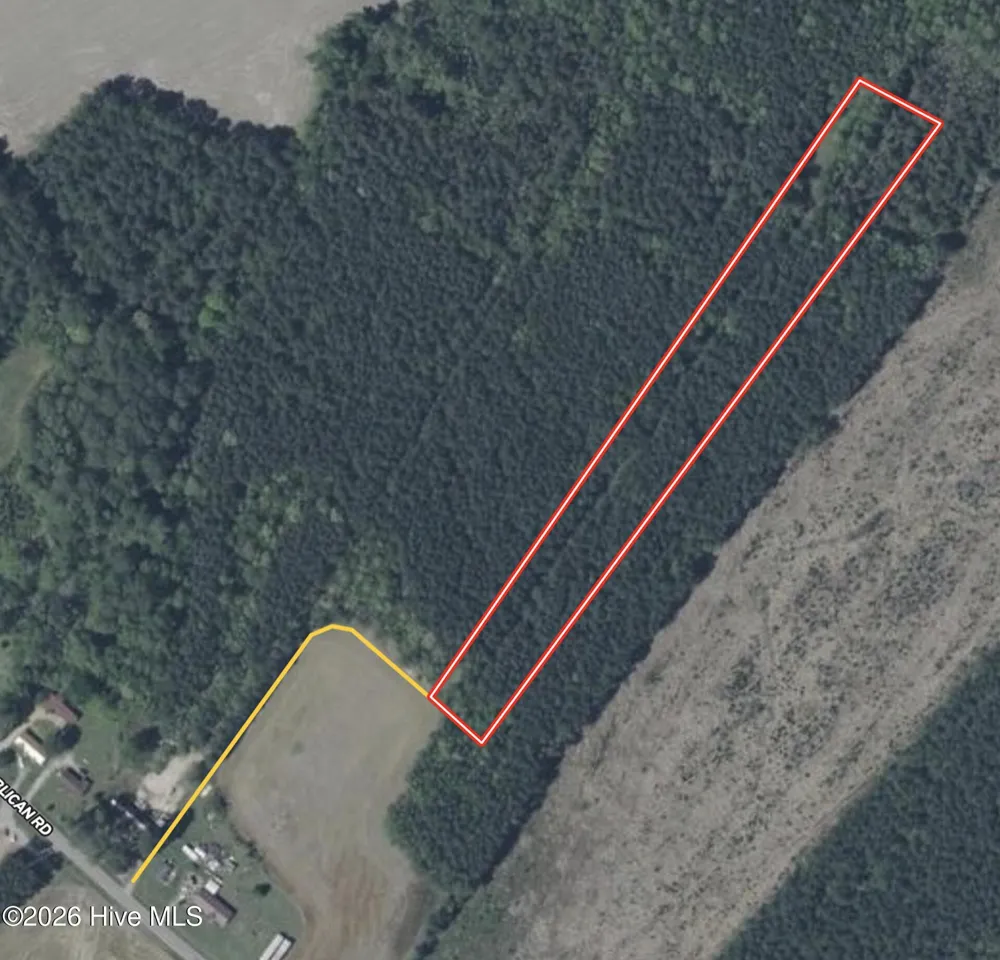 0 Off 1040d Republican Road Windsor, NC 27983