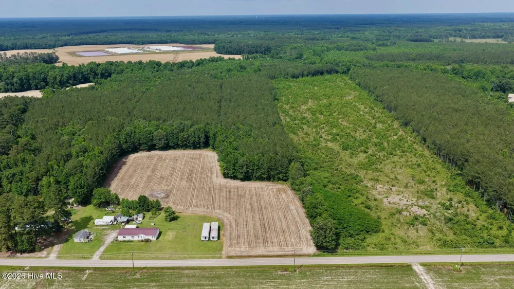 0 Off 1040d Republican Road Windsor, NC 27983