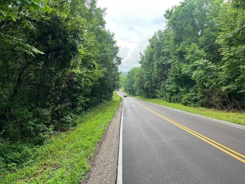 0 Anderson Ln Chapel Hill, TN 37034