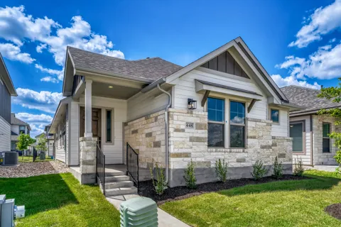 448 Burlington Drive