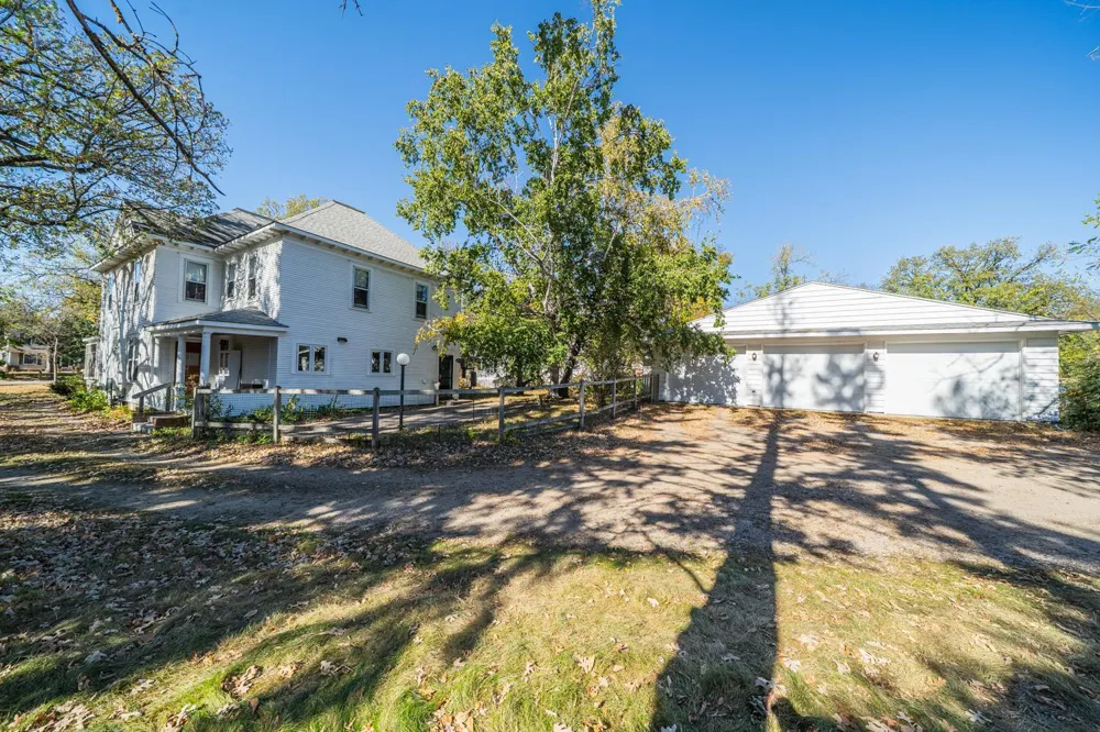 1115 Summit Avenue Detroit Lakes, MN 56501