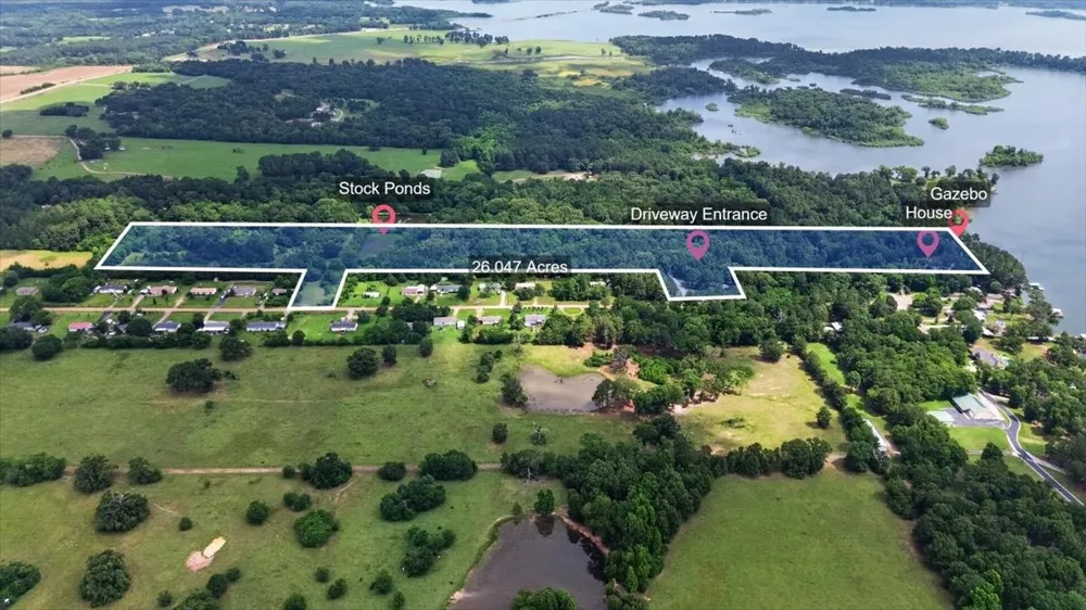 21277 Joe Paul Lane Chandler, TX 75758