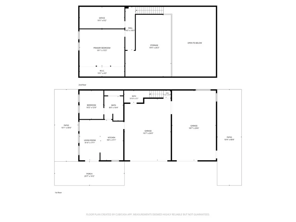 21277 Joe Paul Lane Chandler, TX 75758