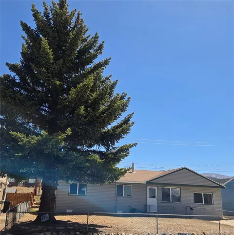 1309 Mount Elbert Drive