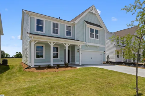 557 Hydrangea Street #Lot 46