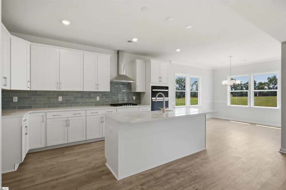 557 Hydrangea Street #Lot 46 Seneca, SC 29678