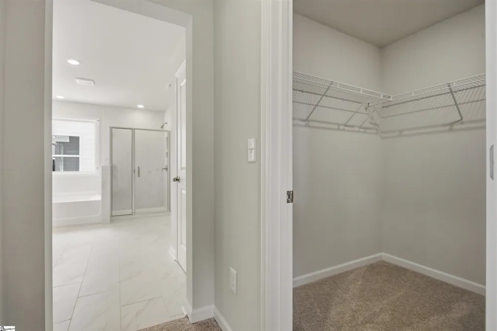 557 Hydrangea Street #Lot 46 Seneca, SC 29678