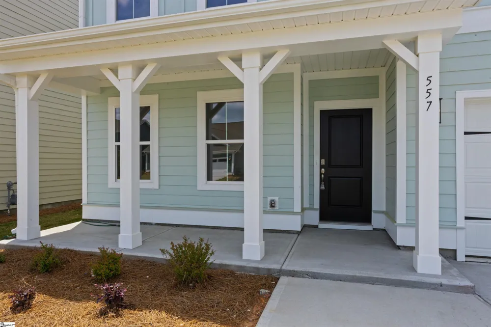 557 Hydrangea Street #Lot 46 Seneca, SC 29678