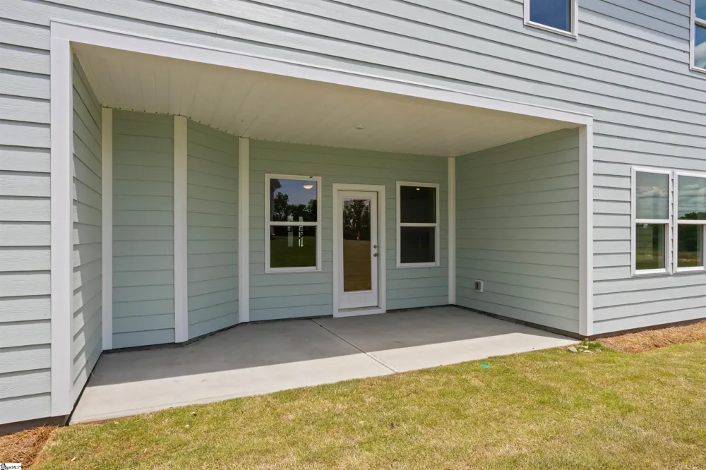 557 Hydrangea Street #Lot 46 Seneca, SC 29678