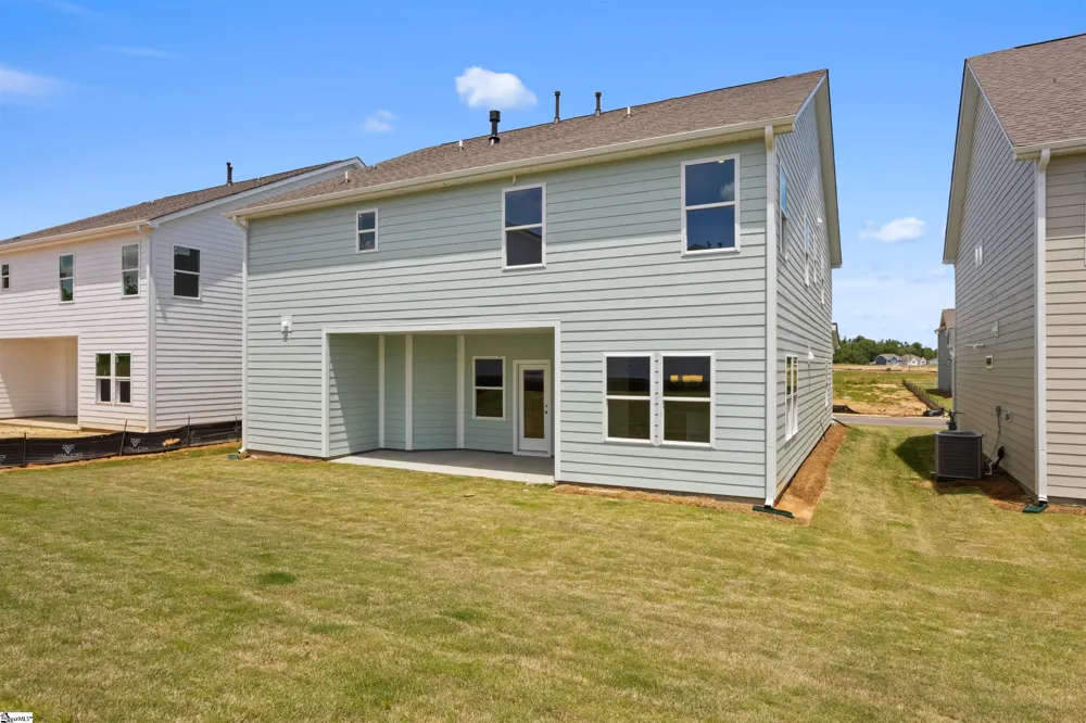 557 Hydrangea Street #Lot 46 Seneca, SC 29678