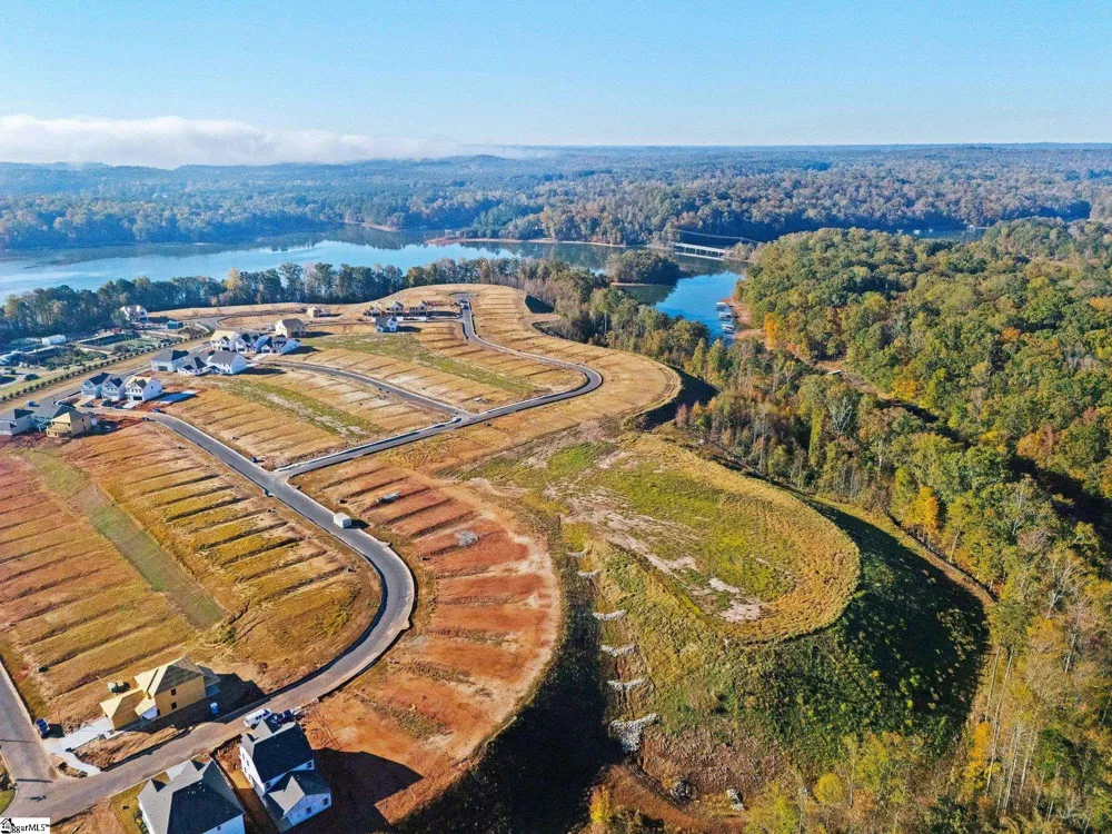 557 Hydrangea Street #Lot 46 Seneca, SC 29678