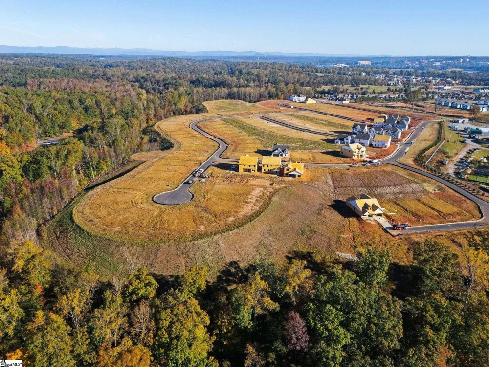 557 Hydrangea Street #Lot 46 Seneca, SC 29678