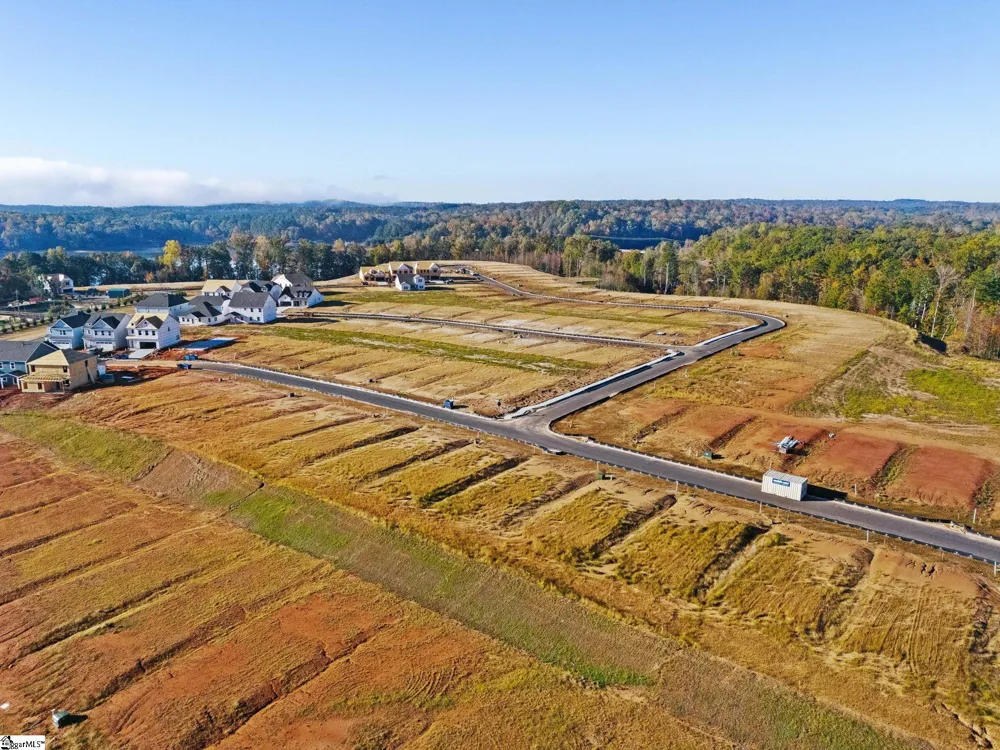 557 Hydrangea Street #Lot 46 Seneca, SC 29678