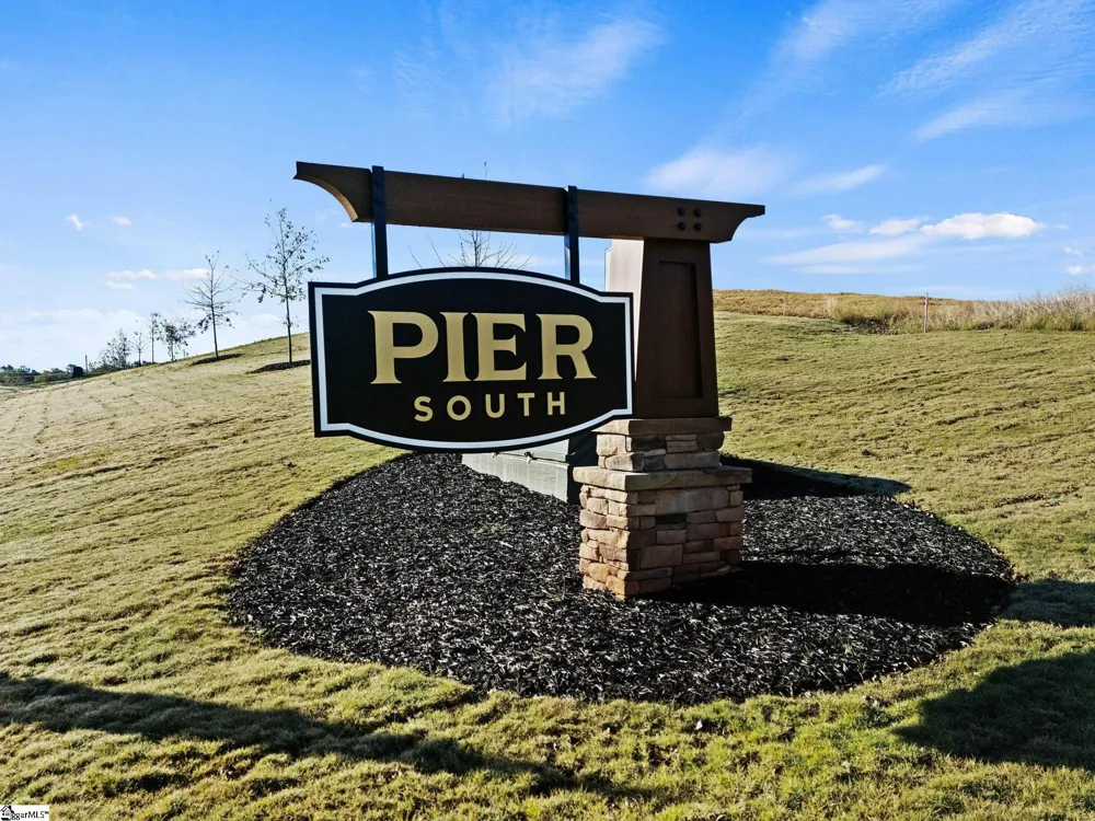557 Hydrangea Street #Lot 46 Seneca, SC 29678