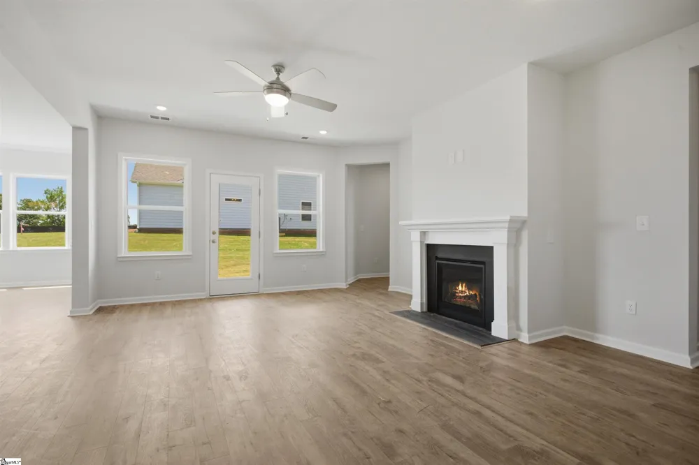 557 Hydrangea Street #Lot 46 Seneca, SC 29678