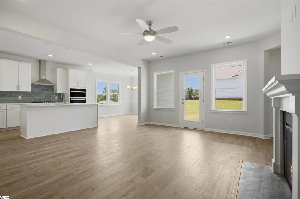 557 Hydrangea Street #Lot 46 Seneca, SC 29678