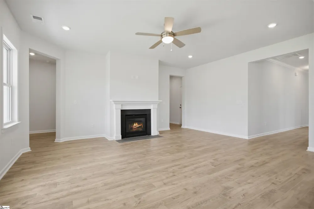 557 Hydrangea Street #Lot 46 Seneca, SC 29678
