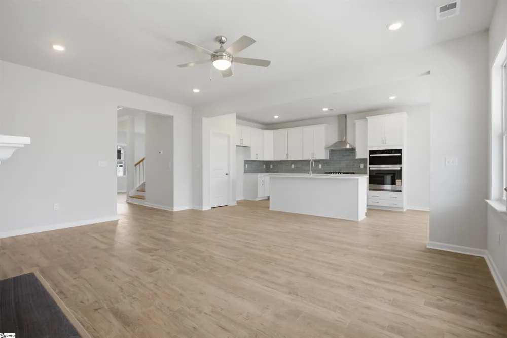 557 Hydrangea Street #Lot 46 Seneca, SC 29678