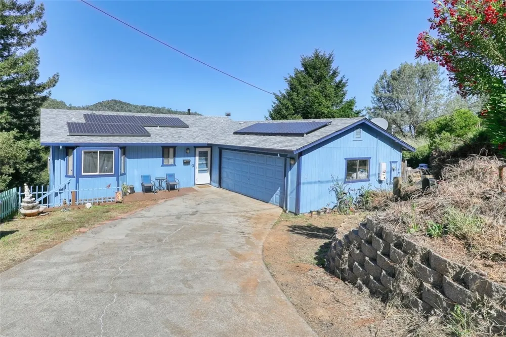 3445 Westridge Kelseyville, CA 95451