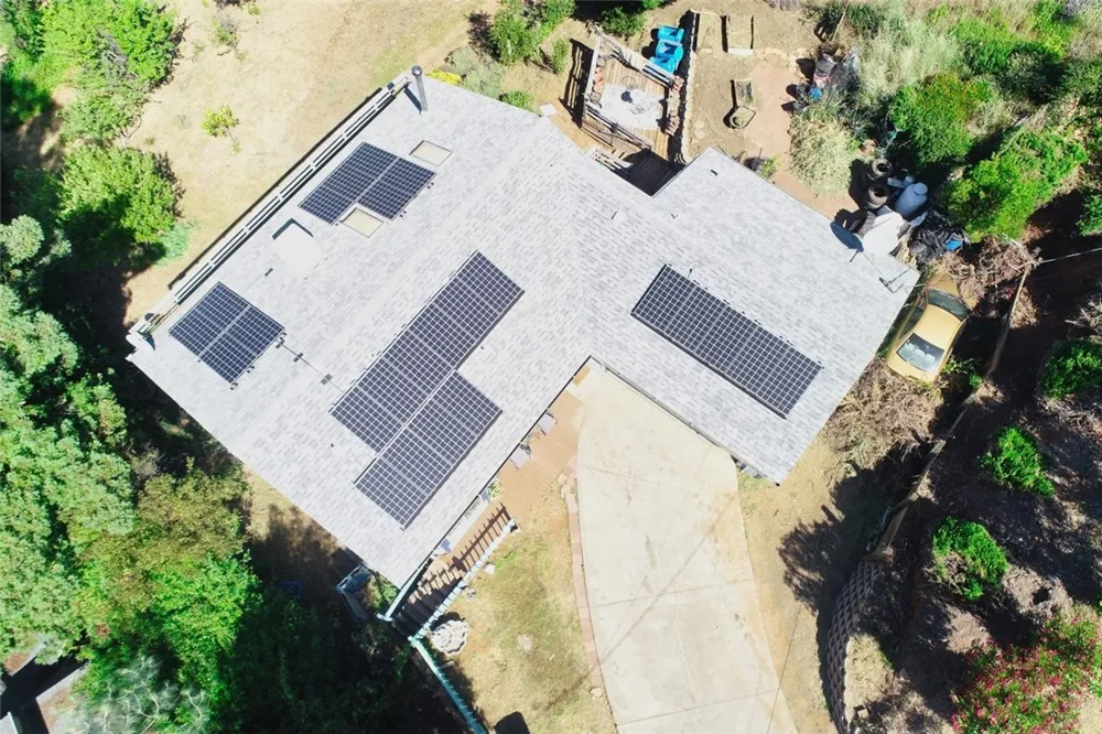 3445 Westridge Kelseyville, CA 95451