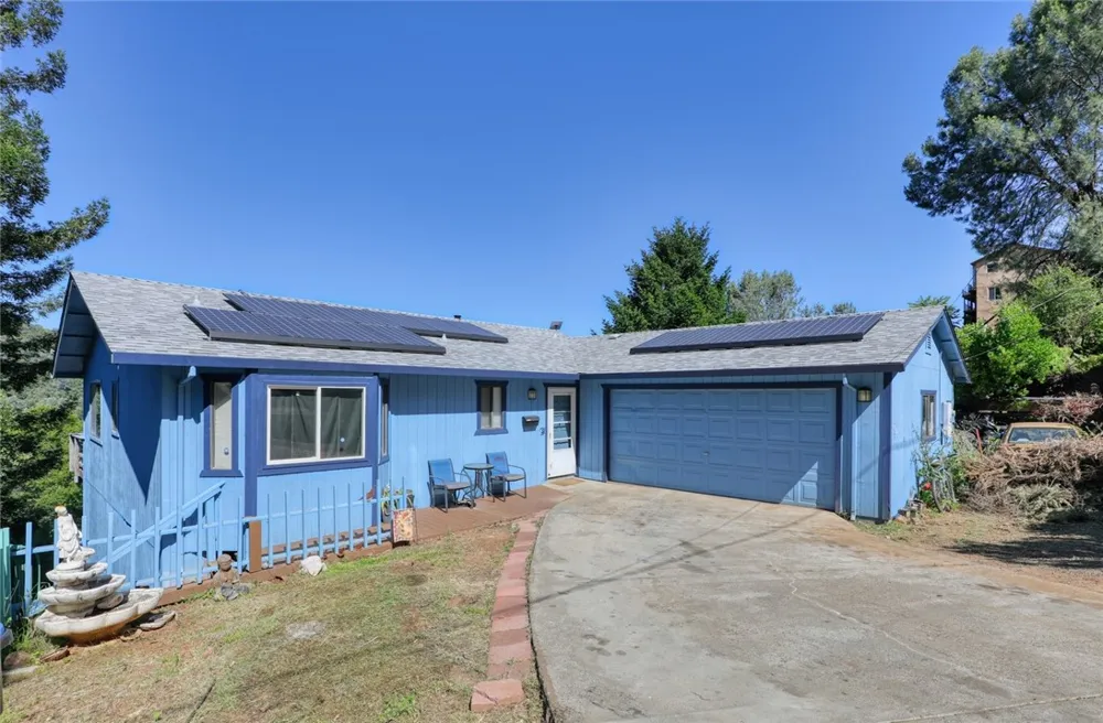 3445 Westridge Kelseyville, CA 95451