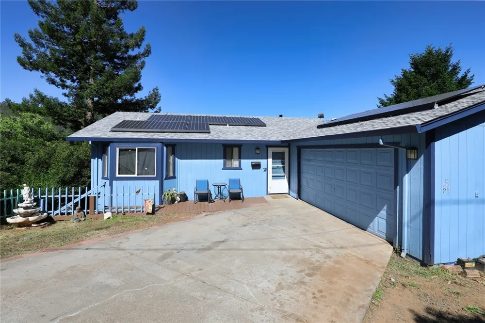 3445 Westridge Kelseyville, CA 95451