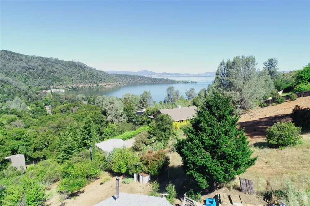3445 Westridge Kelseyville, CA 95451
