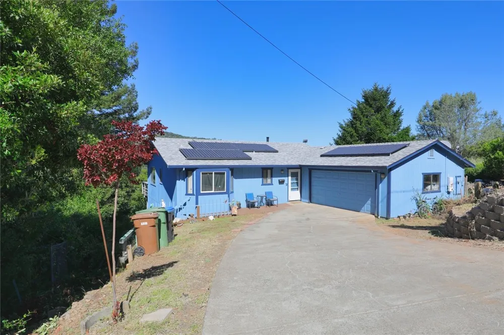 3445 Westridge Kelseyville, CA 95451