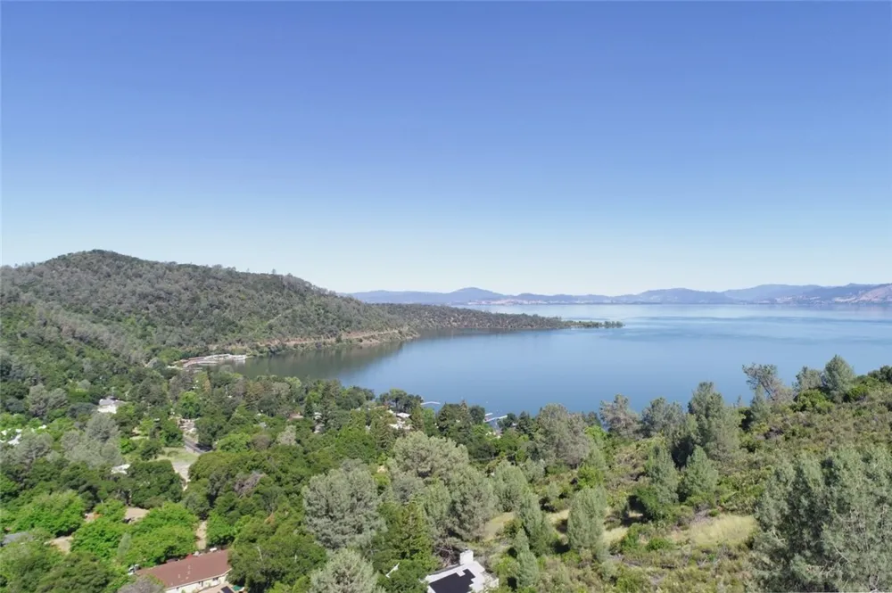 3445 Westridge Kelseyville, CA 95451