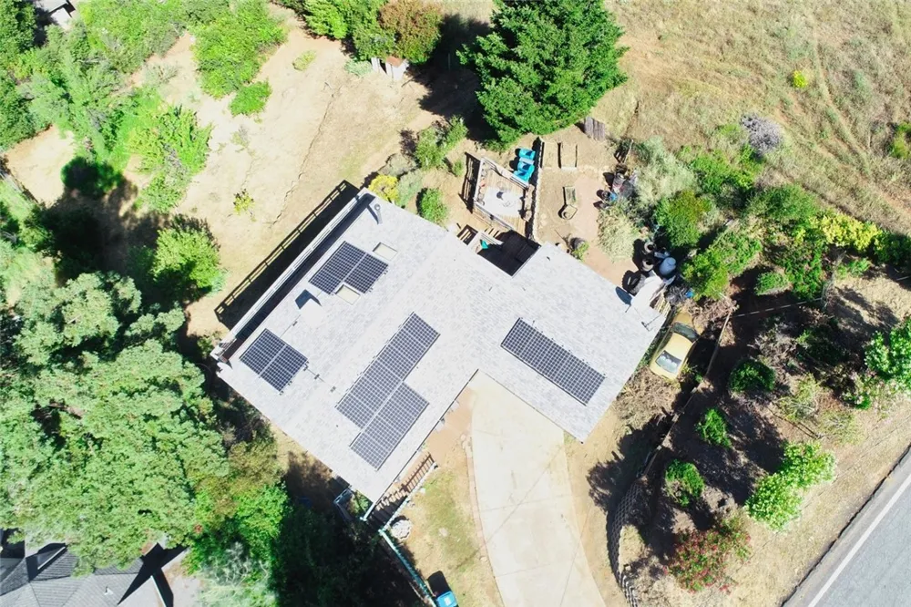 3445 Westridge Kelseyville, CA 95451