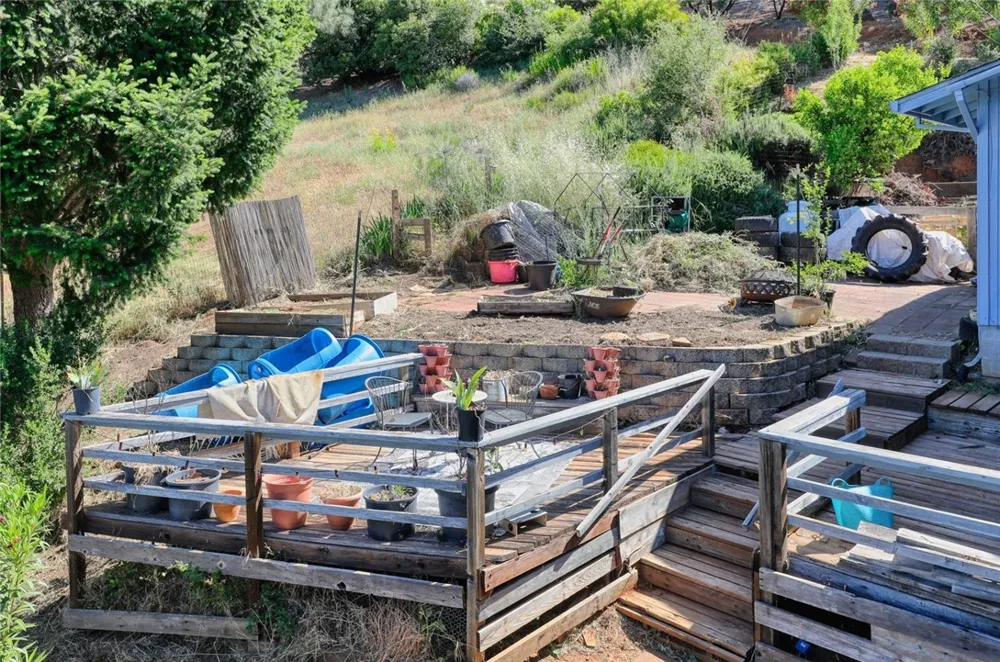 3445 Westridge Kelseyville, CA 95451
