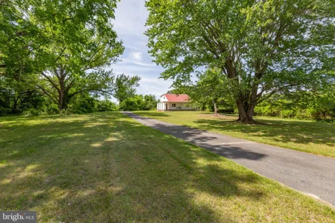 10827 CATHARPIN ROAD
