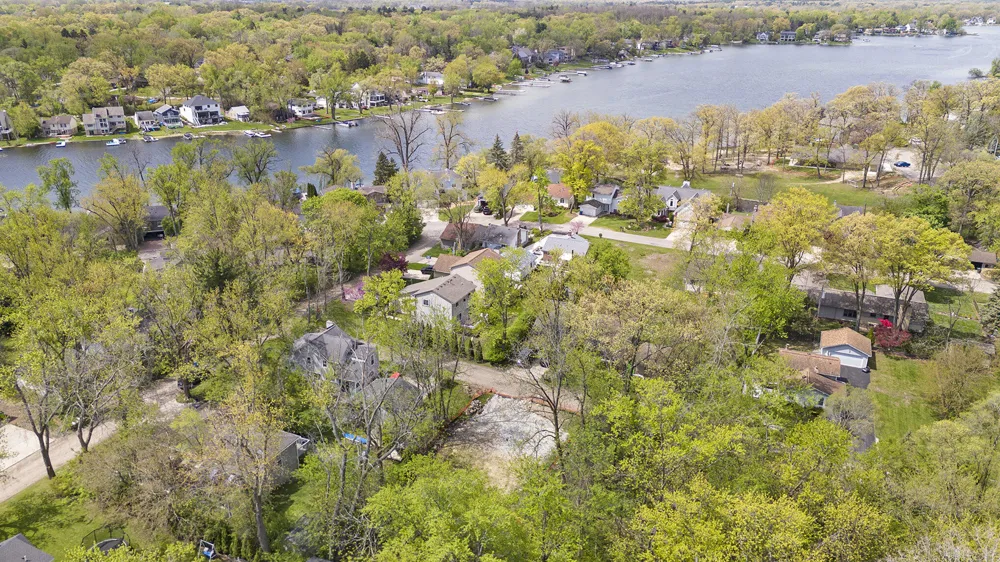 3965 Carrick Avenue West Bloomfield, MI 48324