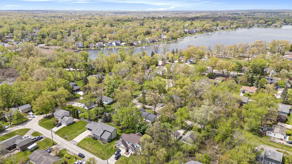 3965 Carrick Avenue West Bloomfield, MI 48324