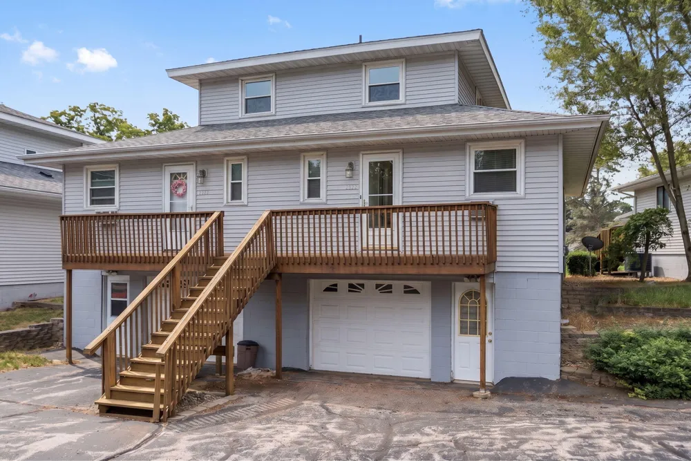 2922 Pagoda Path #16 Stevensville, MI 49127