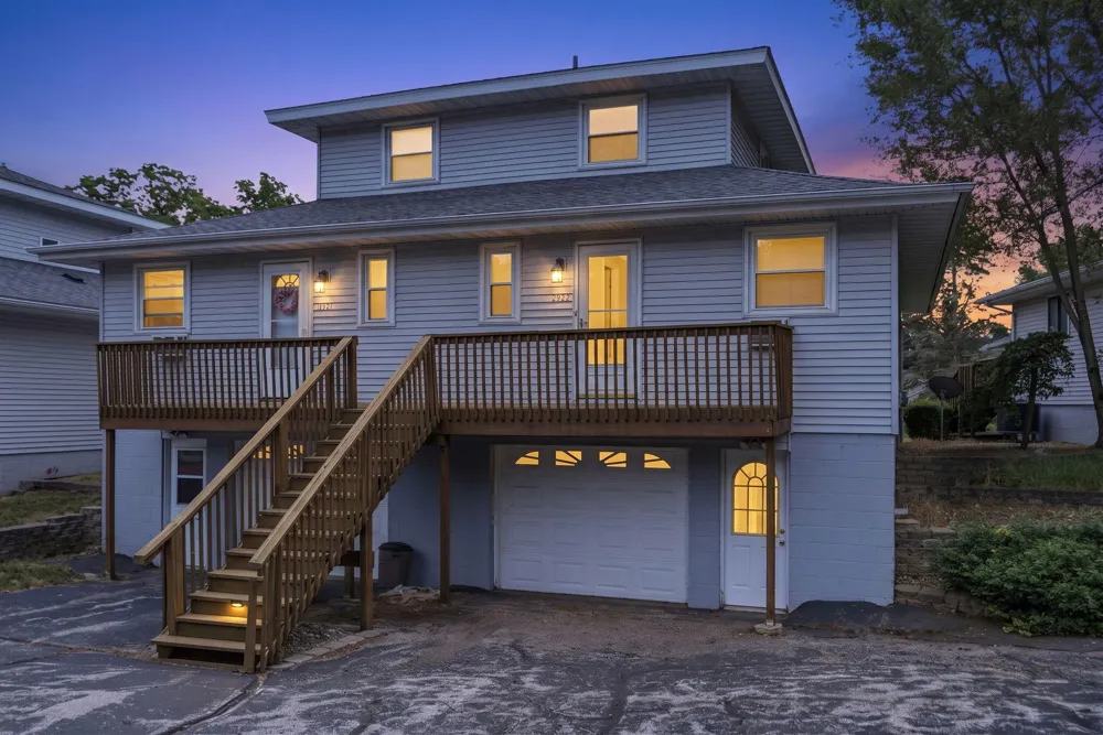 2922 Pagoda Path #16 Stevensville, MI 49127