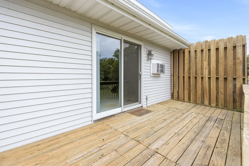 2922 Pagoda Path #16 Stevensville, MI 49127