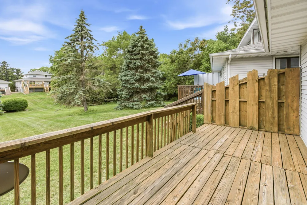 2922 Pagoda Path #16 Stevensville, MI 49127