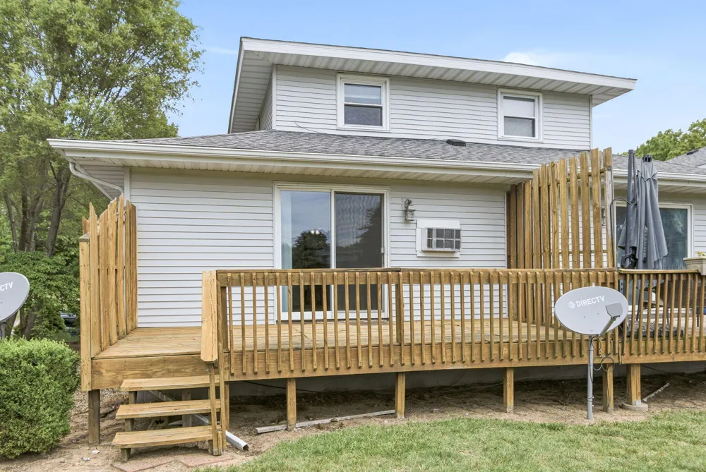 2922 Pagoda Path #16 Stevensville, MI 49127