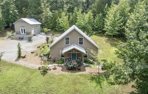 317 McDuff Ln