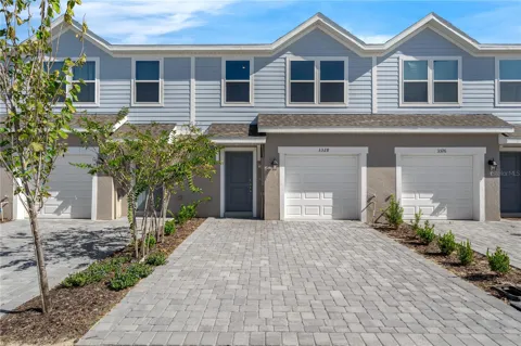 3032 JESSAMINE DRIVE